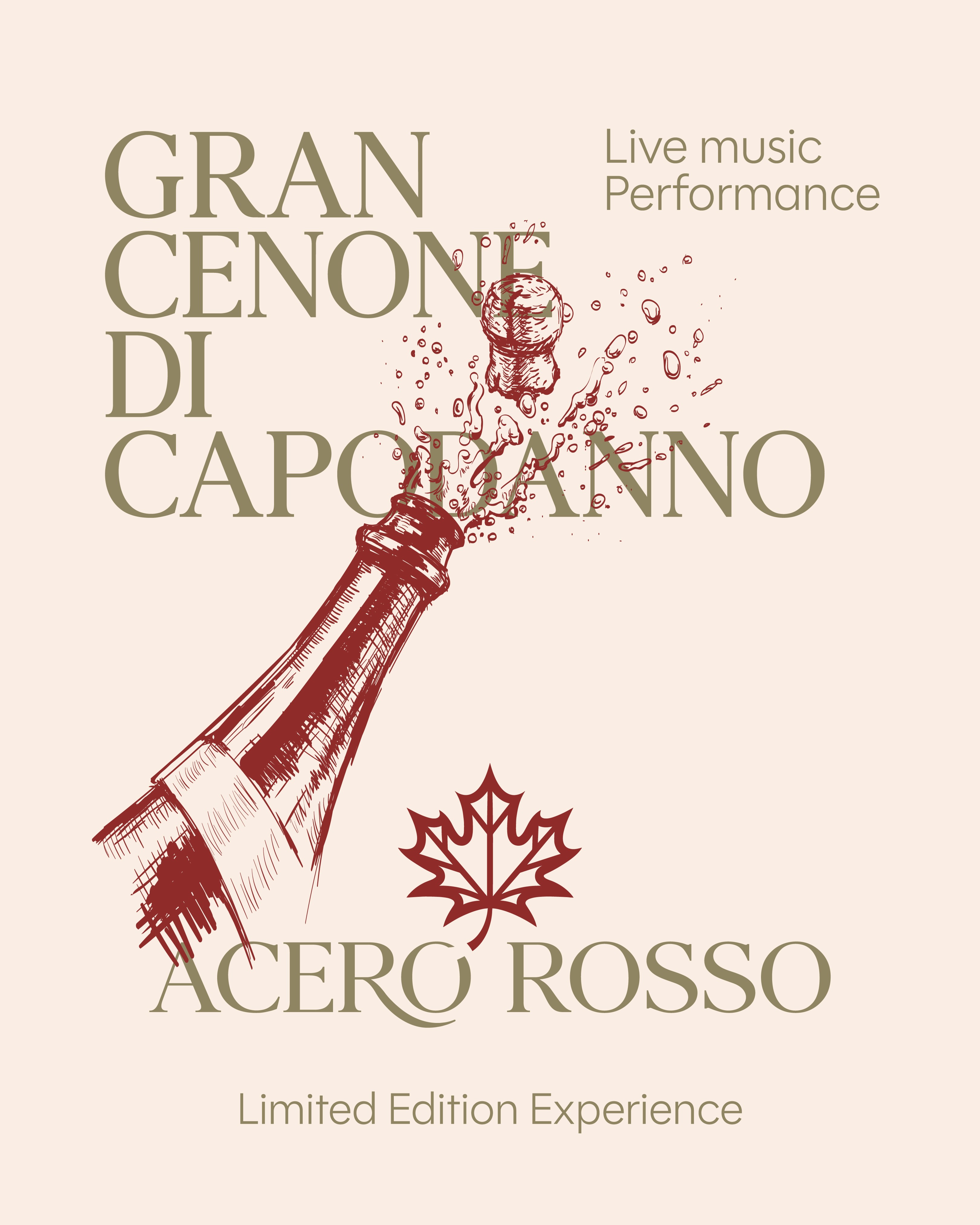 Gran Galà di Capodanno