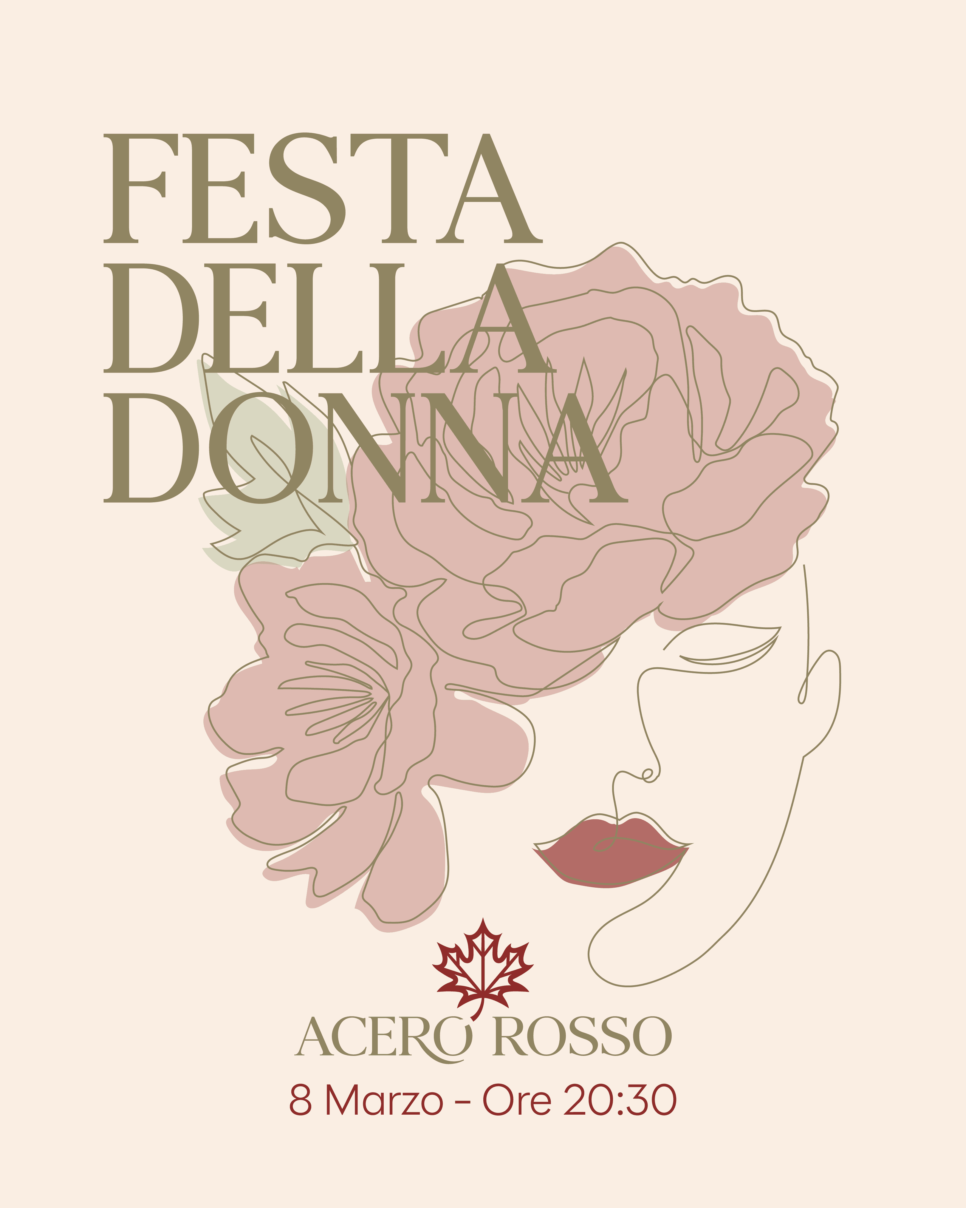 Festa della Donna