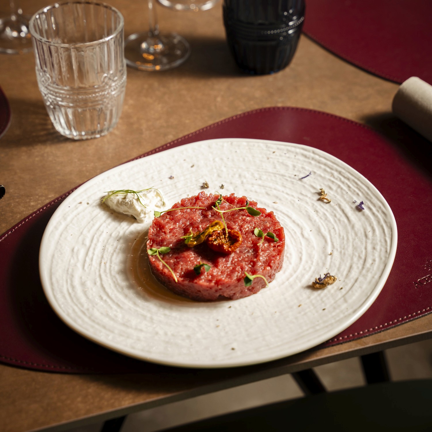 Tartare